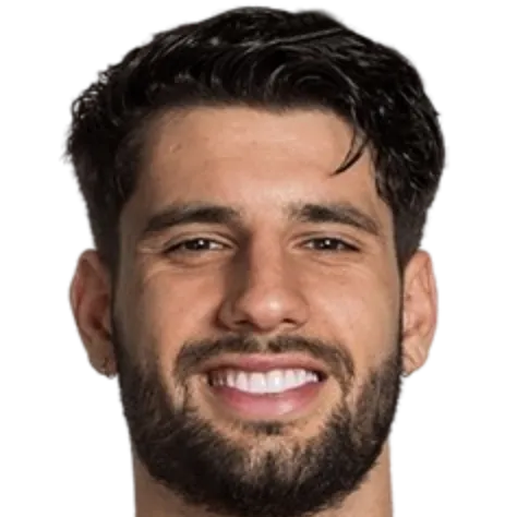 Dominik Szoboszlai portrait