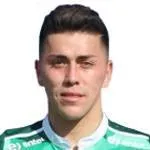 Luis Felipe Pinilla photo 