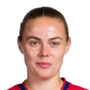 Marthine Ostenstad photo 