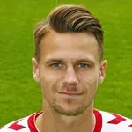 Yannick Cortie photo 