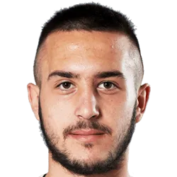 Stefan Veličković logo