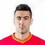 Miloš Krkotić photo 