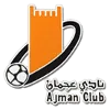 Ajman Reserve logo