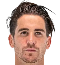 Leandro Chichizola logo