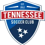 Tennessee SC logo