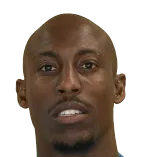 Livio Nabab portrait