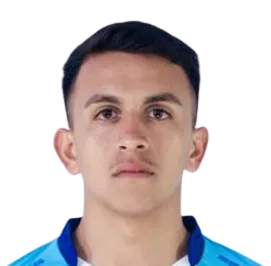 Joaquín Ávila logo