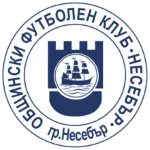 Nesebar logo