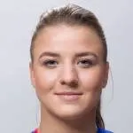 Margarita Chernomyrdina logo