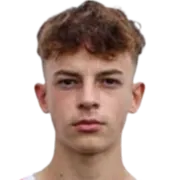 Ruben Müller portrait