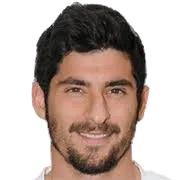 Christos Gromitsaris logo