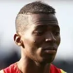 Dieudonne Gbakle photo 