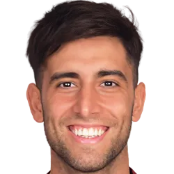 Leonel Di Plácido photo