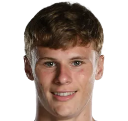 Robert Nicholas Street logo