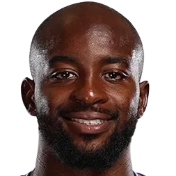 Jean-Philippe Mateta photo 