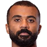 Abdulaziz Al Gheilani logo