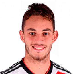 Nahuel Gallardo logo