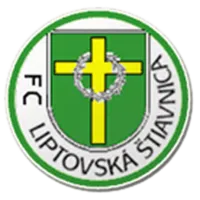TJ Družstevník Liptovska Stiavnica logo