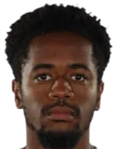 Shayon Harrison logo