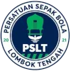 Lombok Tengah logo