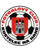 FC Kostelec Na Hane logo