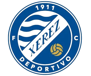 Xerez Deportivo FC logo