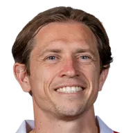 Craig Goodwin portrait