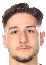 Filip Trpchevski logo