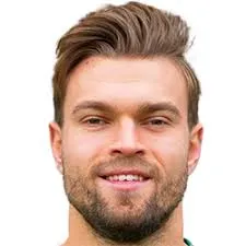 Yannick Deichmann logo