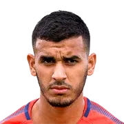 Fahd El Khoumisti logo