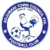 Adjumani Town Center logo