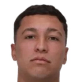 Thalys Henrique Gomes de Araújo logo