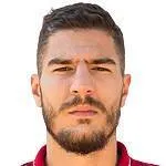 Kastriot Dermaku logo