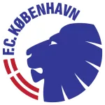 FC Kobenhavn U19 logo