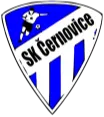 SK Cernovice logo