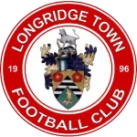 Longridge Town FC logo