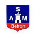 ASM Belfortaine logo