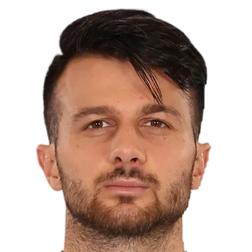 Murat Cem Akpinar logo