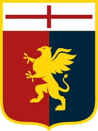 Genoa Women logo