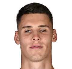 Mateusz Pankowski logo