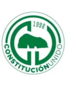 CD Constitucion Unido logo