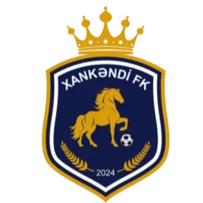 Qarabag Khankendi logo