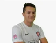 Kristian Dakič logo