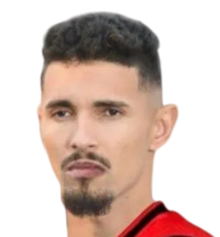 Manoel Cristiano Ribeiro Lemes logo