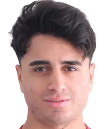 Muhammet Harun Genc logo