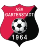 ASV Gartenstadt logo