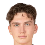 Nikita Matyunin logo