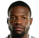 Tshegofatso Mabaso logo