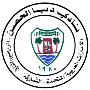 Dibba Al Hisn U19 logo