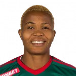 Chinonyerem Macleans logo